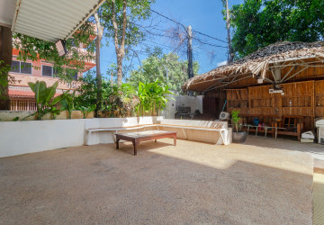 1 Bedroom Apartment For Rent - Sala Kamreuk, Siem Reap thumbnail