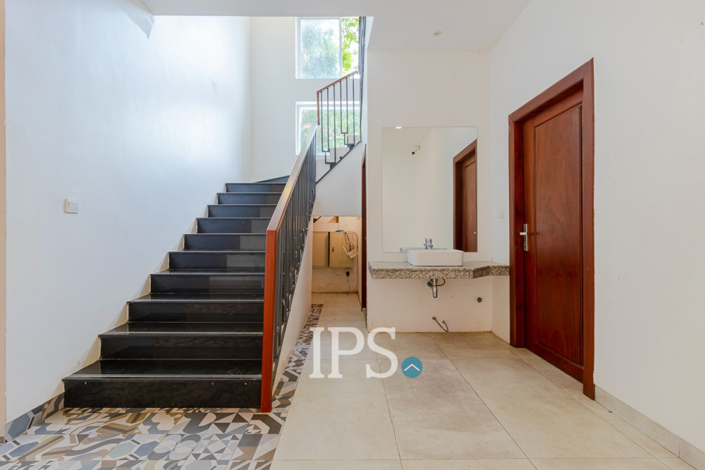 1 Bedroom Apartment For Rent - Sala Kamreuk, Siem Reap - Image 17