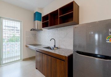 1 Bedroom Apartment For Rent - Sala Kamreuk, Siem Reap thumbnail