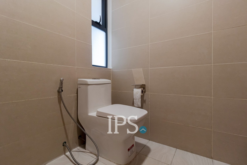 1 Bedroom Apartment For Rent - Sala Kamreuk, Siem Reap