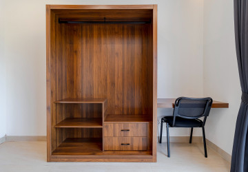 1 Bedroom Apartment For Rent - Sala Kamreuk, Siem Reap thumbnail