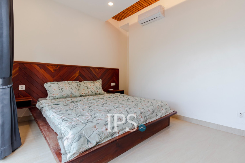 1 Bedroom Apartment For Rent - Sala Kamreuk, Siem Reap