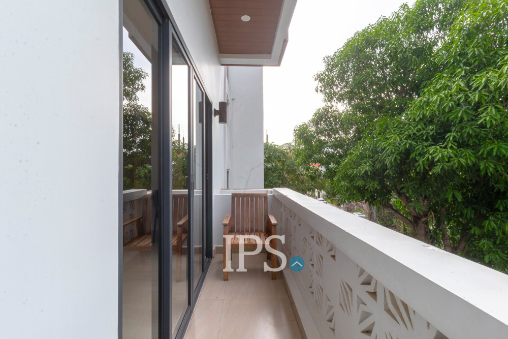 1 Bedroom Apartment For Rent - Sala Kamreuk, Siem Reap - Image 15