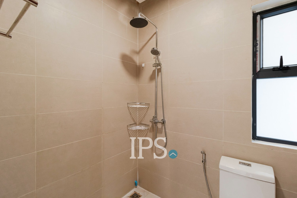 1 Bedroom Apartment For Rent - Sala Kamreuk, Siem Reap - Image 12
