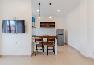 1 Bedroom Apartment For Rent - Sala Kamreuk, Siem Reap thumbnail