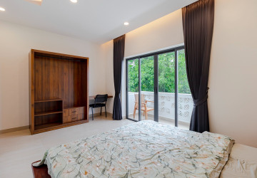 1 Bedroom Apartment For Rent - Sala Kamreuk, Siem Reap thumbnail