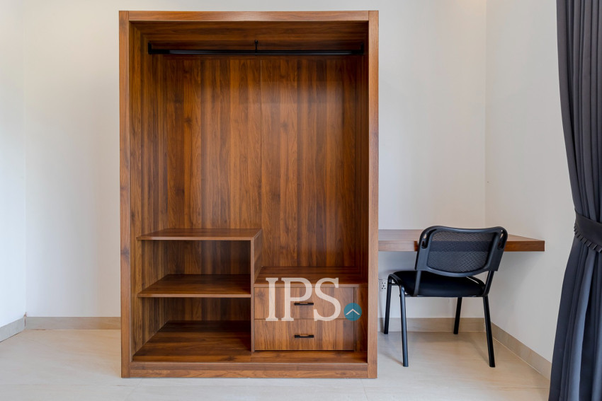 1 Bedroom Apartment For Rent - Sala Kamreuk, Siem Reap