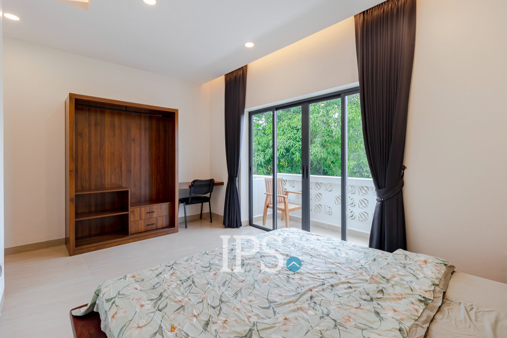 1 Bedroom Apartment For Rent - Sala Kamreuk, Siem Reap - Image 9