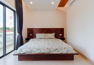 1 Bedroom Apartment For Rent - Sala Kamreuk, Siem Reap thumbnail
