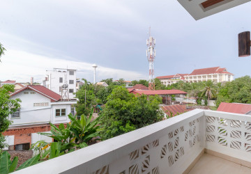 1 Bedroom Apartment For Rent - Sala Kamreuk, Siem Reap thumbnail