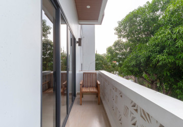 1 Bedroom Apartment For Rent - Sala Kamreuk, Siem Reap thumbnail