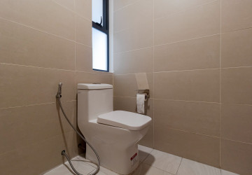 1 Bedroom Apartment For Rent - Sala Kamreuk, Siem Reap thumbnail