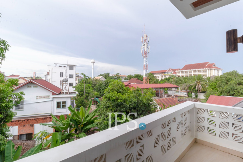 1 Bedroom Apartment For Rent - Sala Kamreuk, Siem Reap