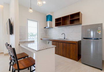 1 Bedroom Apartment For Rent - Sala Kamreuk, Siem Reap thumbnail