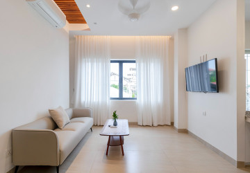 1 Bedroom Apartment For Rent - Sala Kamreuk, Siem Reap thumbnail