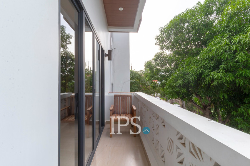 1 Bedroom Apartment For Rent - Sala Kamreuk, Siem Reap