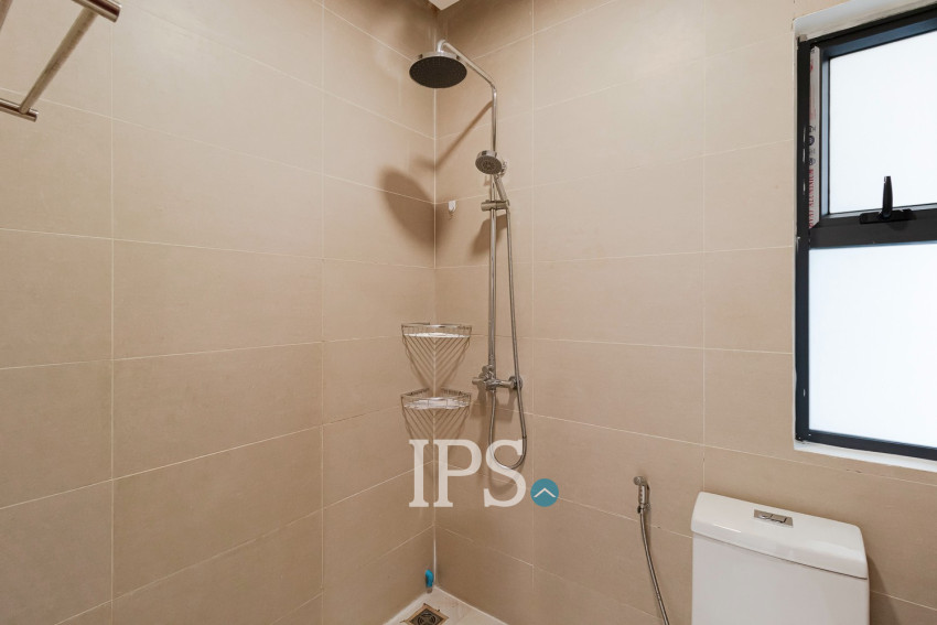 1 Bedroom Apartment For Rent - Sala Kamreuk, Siem Reap