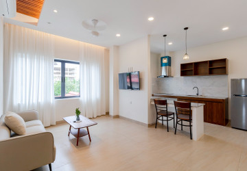 1 Bedroom Apartment For Rent - Sala Kamreuk, Siem Reap thumbnail