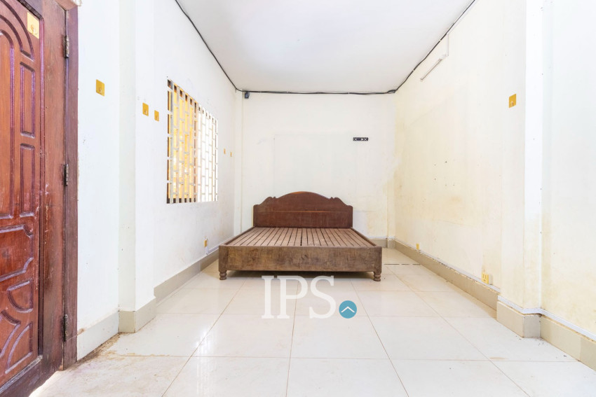 224 Sqm Warehouse For Rent - Chreav, Siem Reap