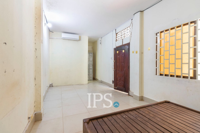 224 Sqm Warehouse For Rent - Chreav, Siem Reap