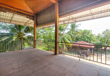 224 Sqm Warehouse For Rent - Chreav, Siem Reap thumbnail