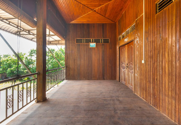 224 Sqm Warehouse For Rent - Chreav, Siem Reap thumbnail