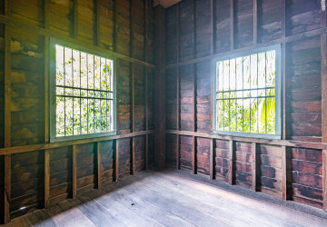 224 Sqm Warehouse For Rent - Chreav, Siem Reap thumbnail