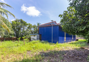224 Sqm Warehouse For Rent - Chreav, Siem Reap thumbnail