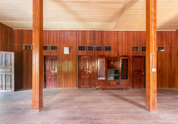 224 Sqm Warehouse For Rent - Chreav, Siem Reap thumbnail