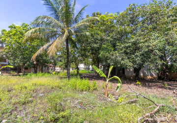 224 Sqm Warehouse For Rent - Chreav, Siem Reap thumbnail