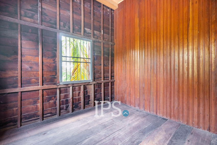 224 Sqm Warehouse For Rent - Chreav, Siem Reap