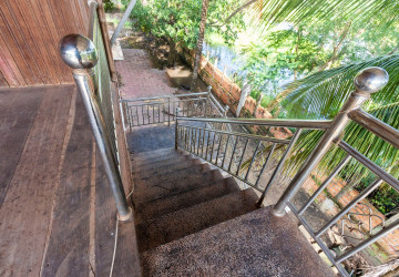 224 Sqm Warehouse For Rent - Chreav, Siem Reap thumbnail