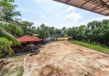 224 Sqm Warehouse For Rent - Chreav, Siem Reap thumbnail