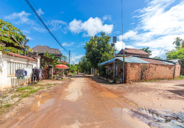 599 Land For Sale - Sra Ngae, Siem Reap thumbnail