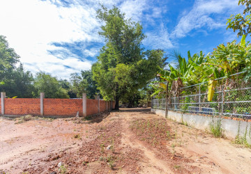 599 Land For Sale - Sra Ngae, Siem Reap thumbnail