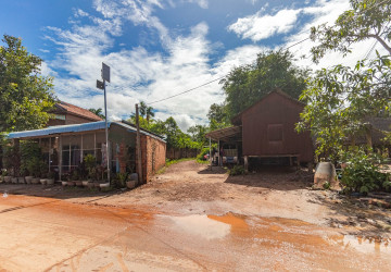 599 Land For Sale - Sra Ngae, Siem Reap thumbnail