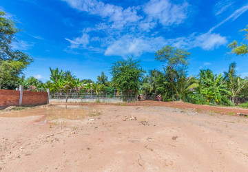 599 Land For Sale - Sra Ngae, Siem Reap thumbnail
