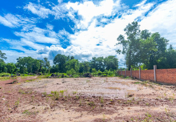 599 Land For Sale - Sra Ngae, Siem Reap thumbnail
