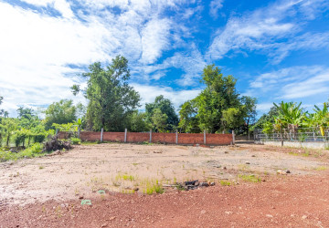 599 Land For Sale - Sra Ngae, Siem Reap thumbnail