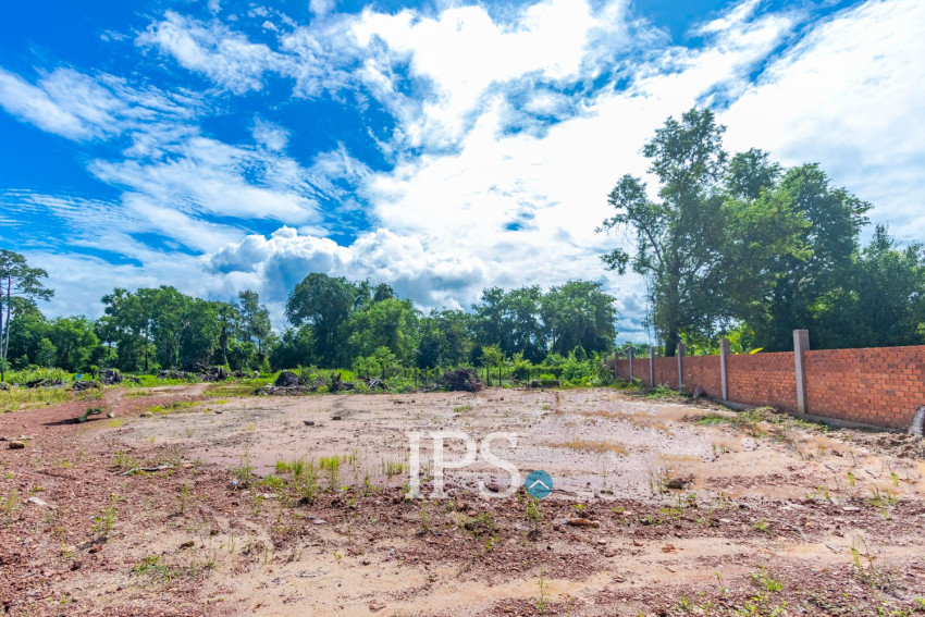 599 Land For Sale - Sra Ngae, Siem Reap