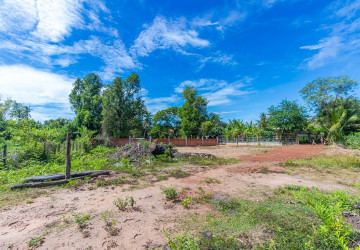 599 Land For Sale - Sra Ngae, Siem Reap thumbnail