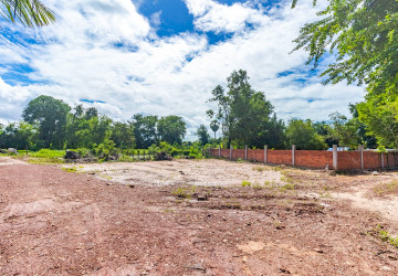 599 Land For Sale - Sra Ngae, Siem Reap thumbnail