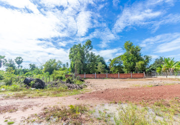 599 Land For Sale - Sra Ngae, Siem Reap thumbnail