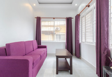 1 Bedroom Apartment For Rent - Sala Kamruek, Siem Reap thumbnail