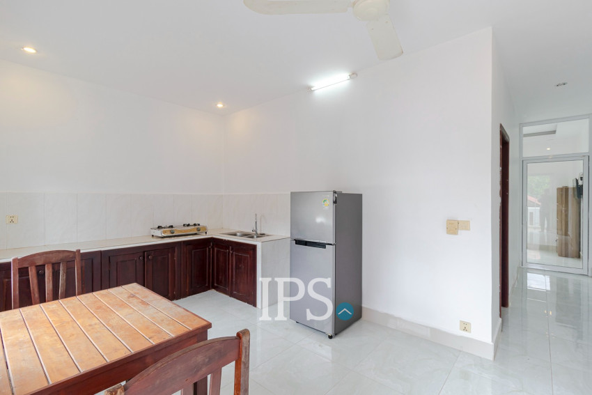 1 Bedroom Apartment For Rent - Sala Kamruek, Siem Reap