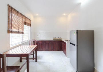 1 Bedroom Apartment For Rent - Sala Kamruek, Siem Reap thumbnail
