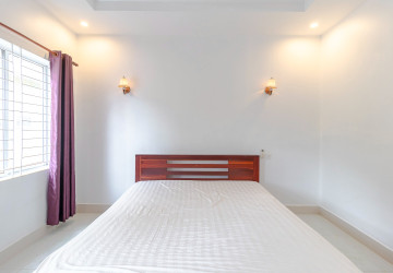 1 Bedroom Apartment For Rent - Sala Kamruek, Siem Reap thumbnail
