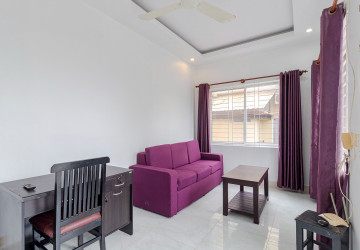 1 Bedroom Apartment For Rent - Sala Kamruek, Siem Reap thumbnail