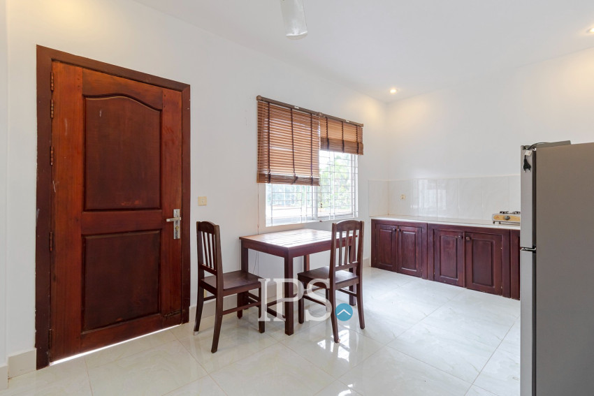 1 Bedroom Apartment For Rent - Sala Kamruek, Siem Reap