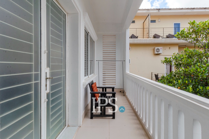 1 Bedroom Apartment For Rent - Sala Kamruek, Siem Reap